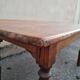 Farm coffee table
