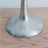 Tripod candle holder design in aluminium