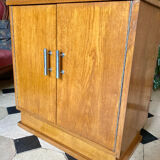 Oak sideboard