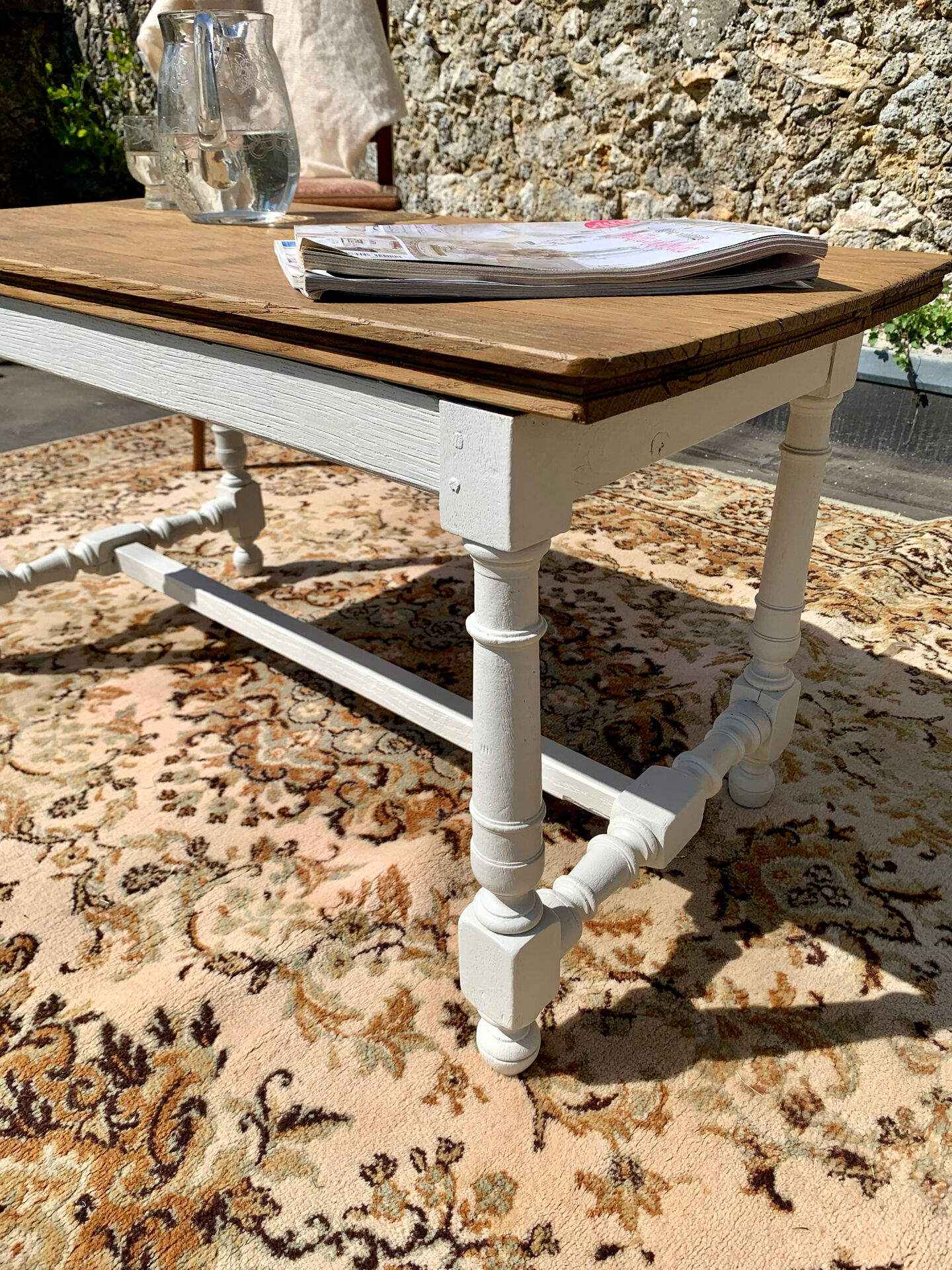 Table basse