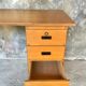Desk brand spirol
