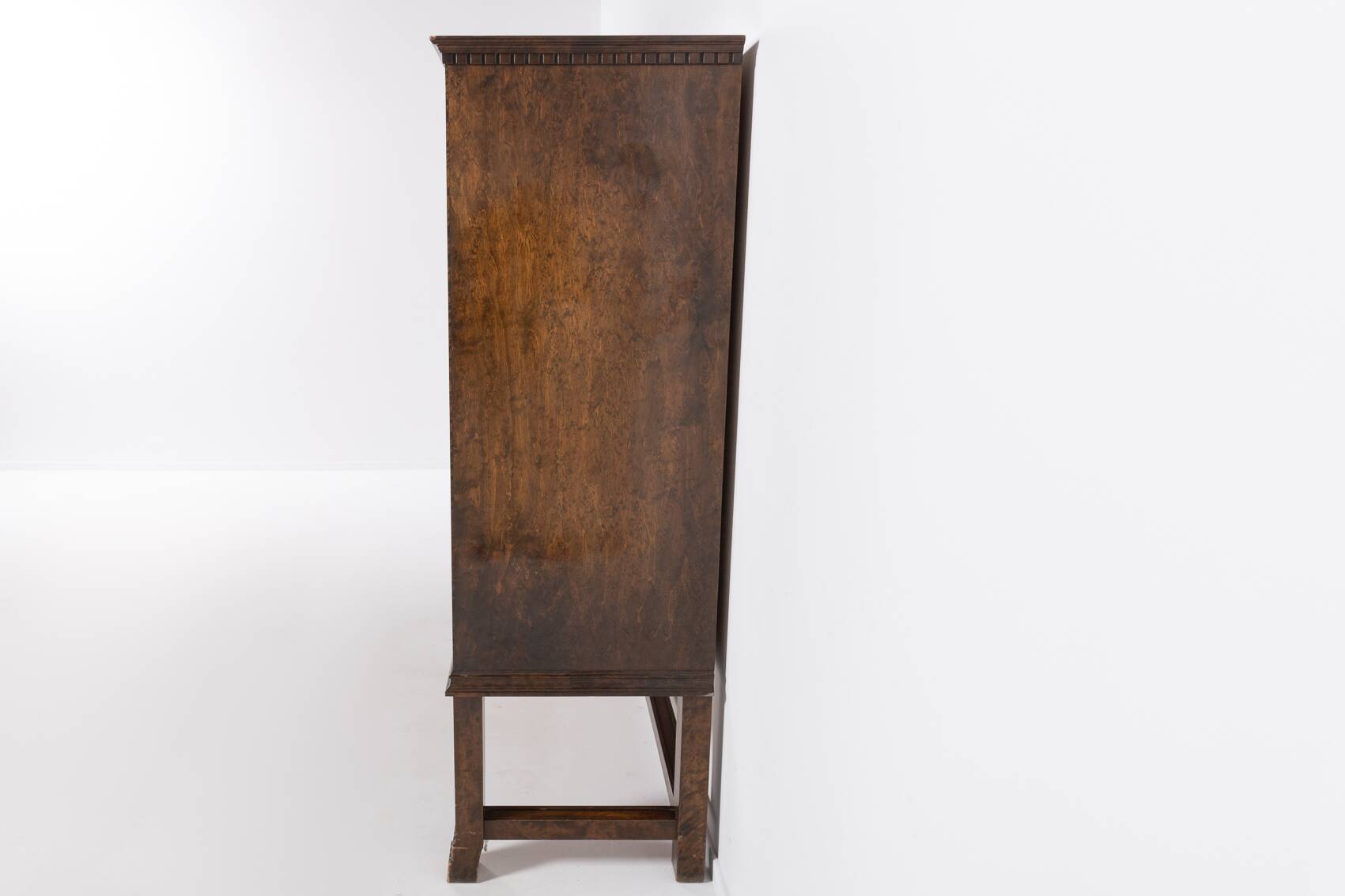 ‘Roma’ cabinet by Axel Einar Hjorth for Bodafors, 1920s