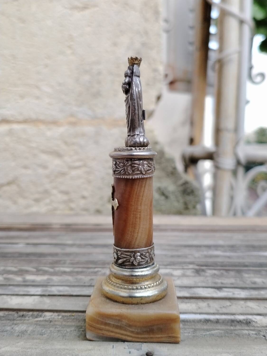 Silver Travel Prayer Hotel