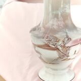Old vase