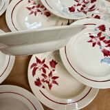 Badonvillier deep plates