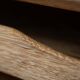 Buffet haut en chêne scandinave par Kjaernulf