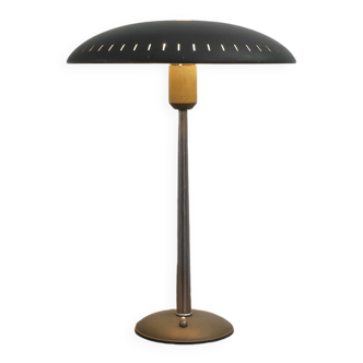Mid-century Desk lamp by Louis Kalff for Philips, The Netherlands 1950s