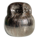 Owl Ceramic by Aldo LONDI