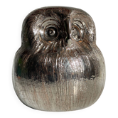 Owl Ceramic by Aldo LONDI