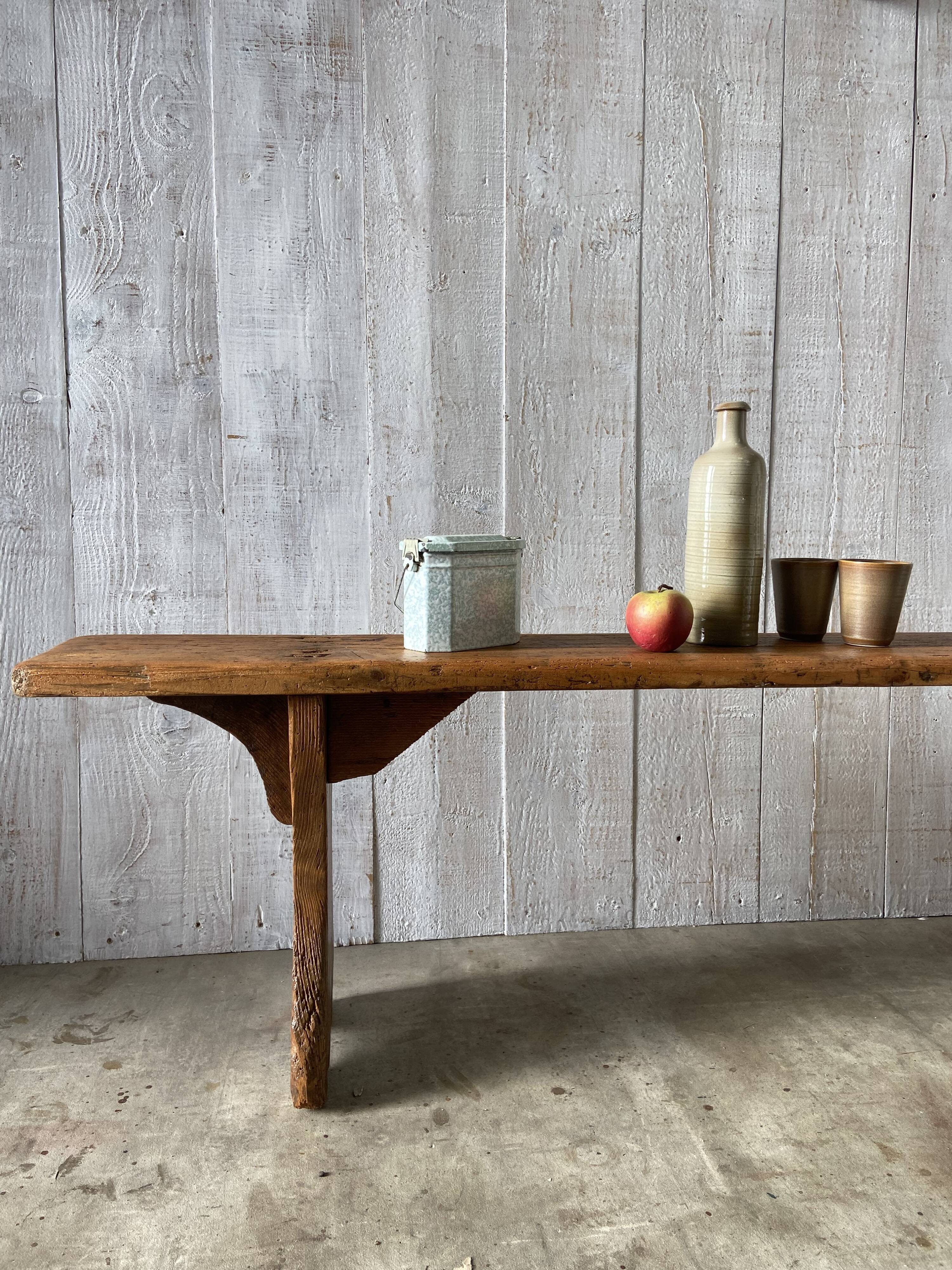 Farm bench 200cm