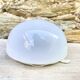Mini ceiling light in opaline 15 cm
