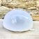Mini ceiling light in opaline 15 cm