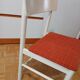 2 Sièges vintage Farstrup(Mobelfabrik) Danoises