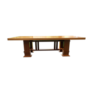Table Allen 605 par Frank Lloyd