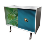 Vintage bar years 50