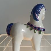 Cheval en céramique Rosa Ljuna