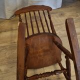 Rocking-chair child