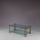 1970s Coffee table by Peter Ghyczy for Ghyczy, Netherlands