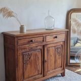 Art Deco Parisian Buffet