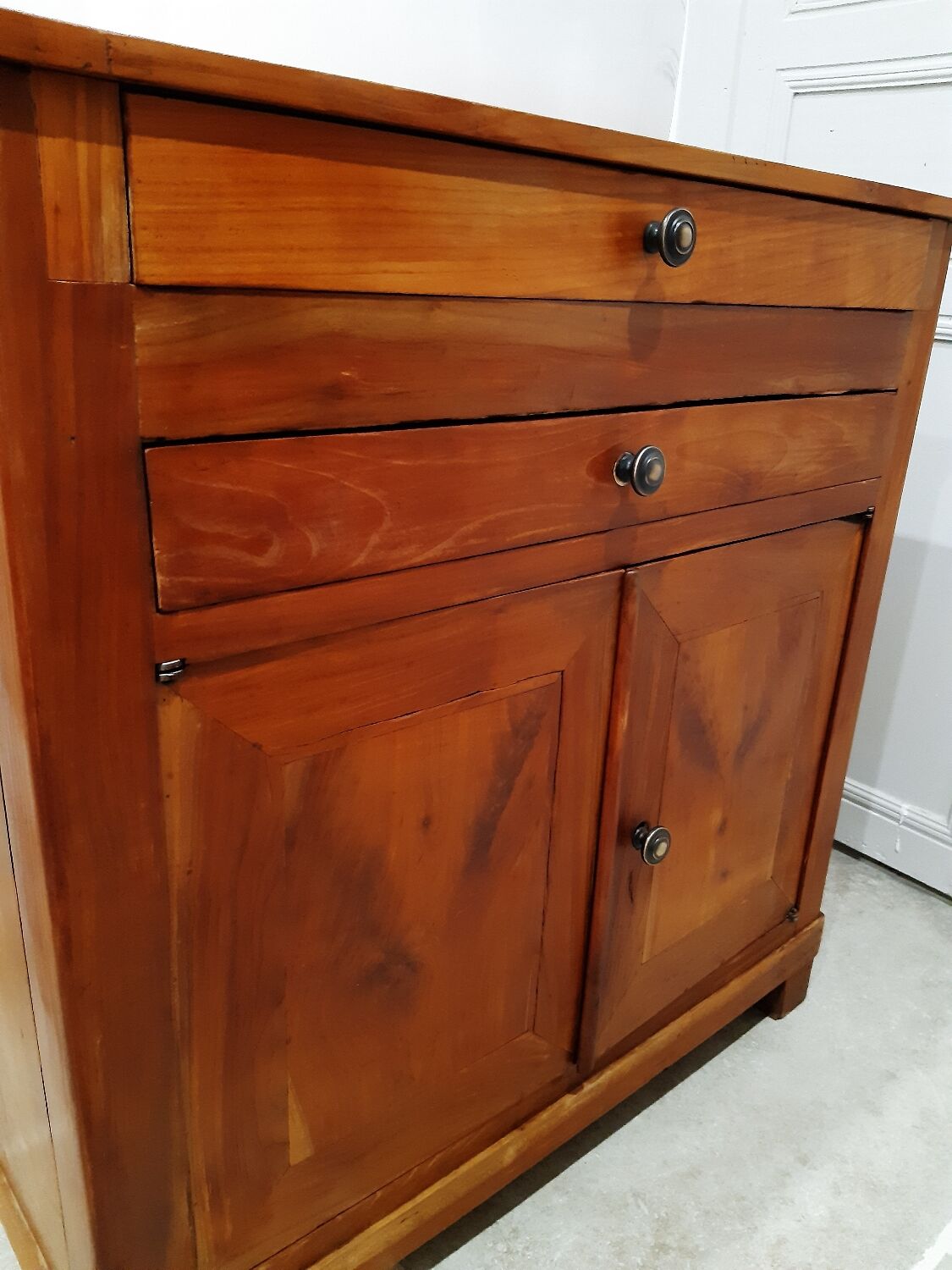Meuble vasque salle de bain