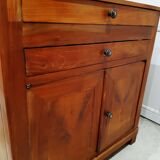 Bathroom vanity unit