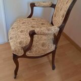 armchair