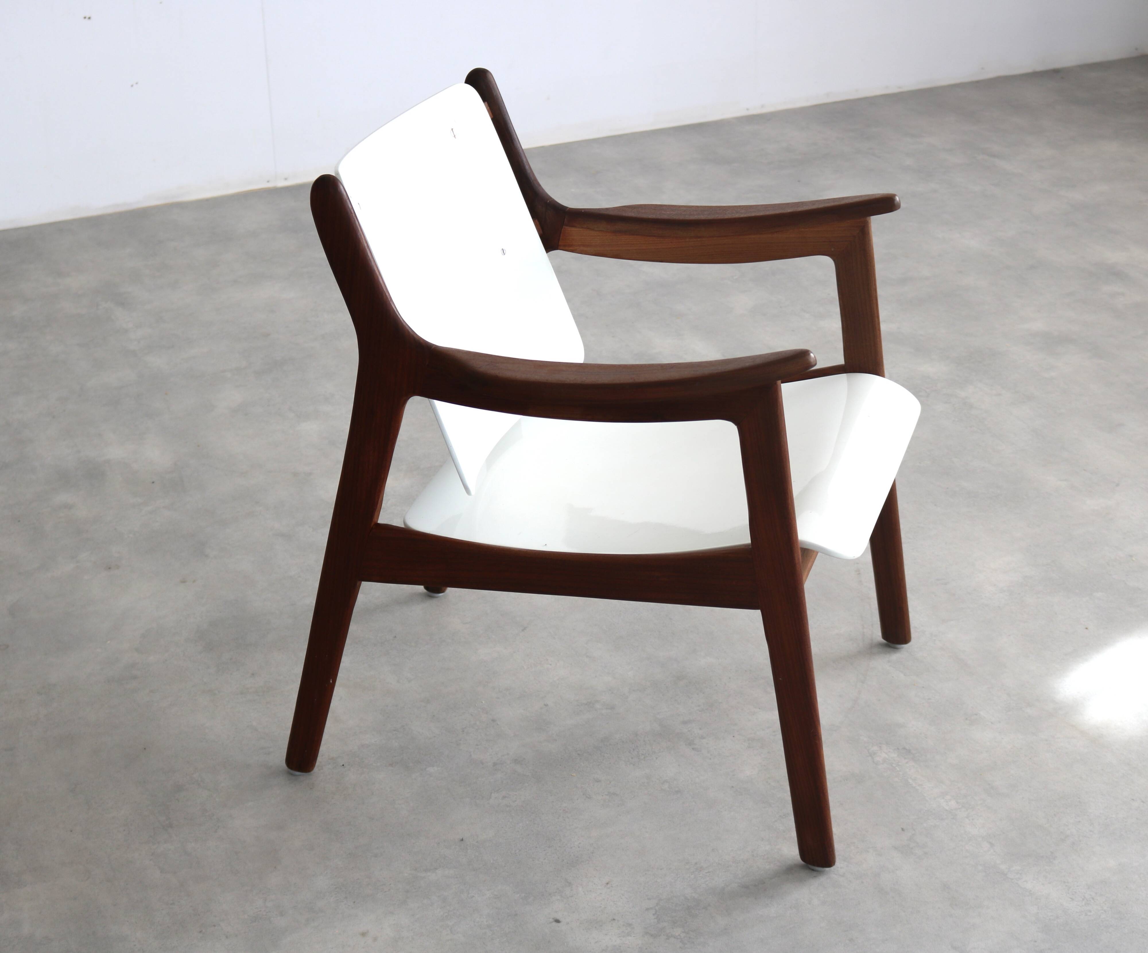 Vintage armchairs | armchairs | teak | 1960s