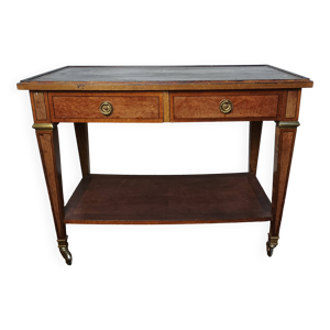 desserte style Louis - xvi