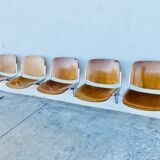 Castelli bench by Giancarlo Piretti