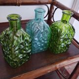 Soliflore vases