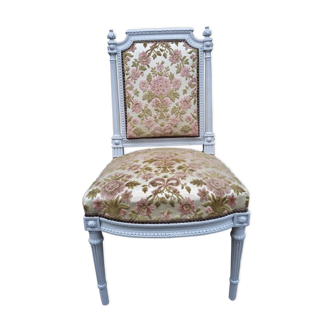 Louis XVI style chair