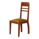 Chair, French work from the 1950s.