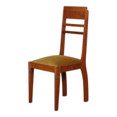 Chaise, travail français des années 1950