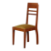 Chair, French work from the 1950s.