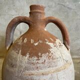 Poterie ancienne déco wabi sabi