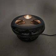 Lampe de table en céramique, Italie