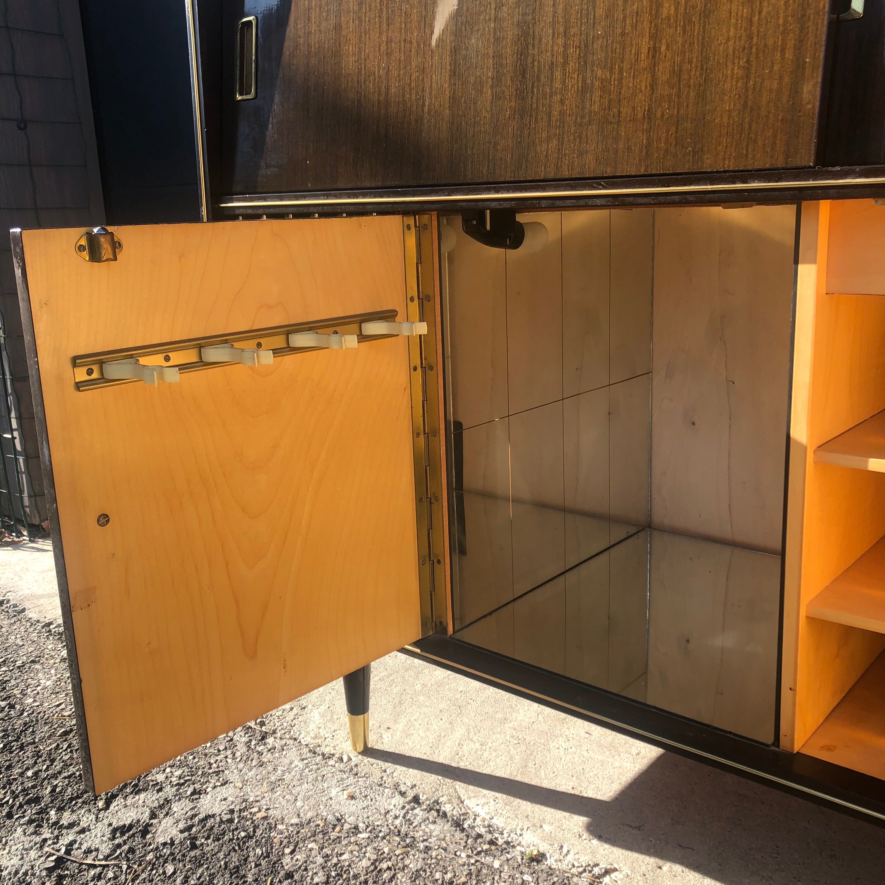 Meuble HiFi