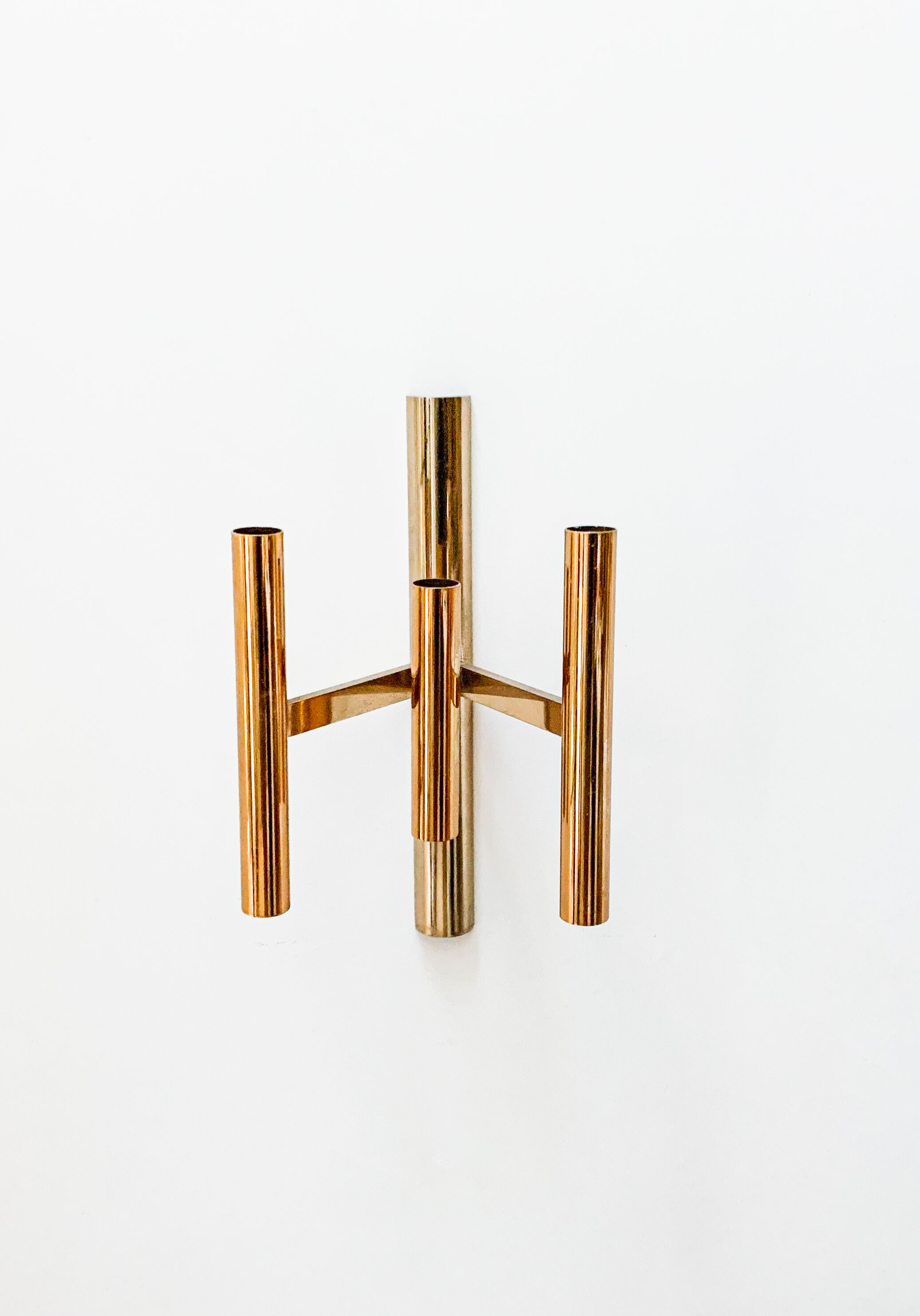 Pair of wall light Sciolari 1960S