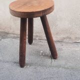 Tripod stool
