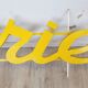 "Papeterie" sign