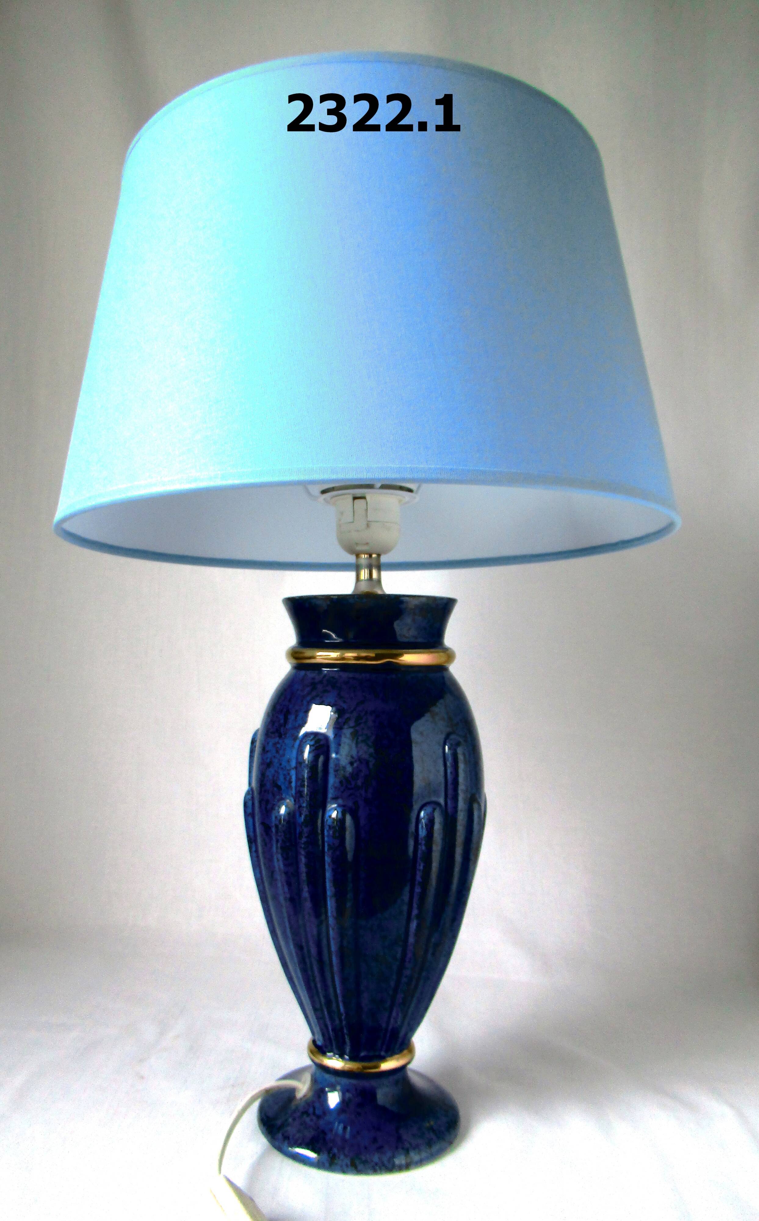Living room lamp