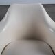 Eero Saarinen - Fauteuils Tulip de Knoll