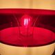 Ikea table lamp, Energi Rock