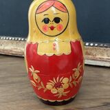 Russian dolls