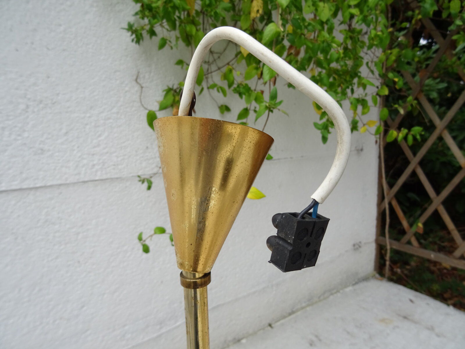 Lustre Maison Arlus 1950s