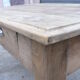 Table de ferme 120cm