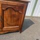 Antique walnut buffet – Louis XV style
