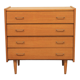 Commode vintage