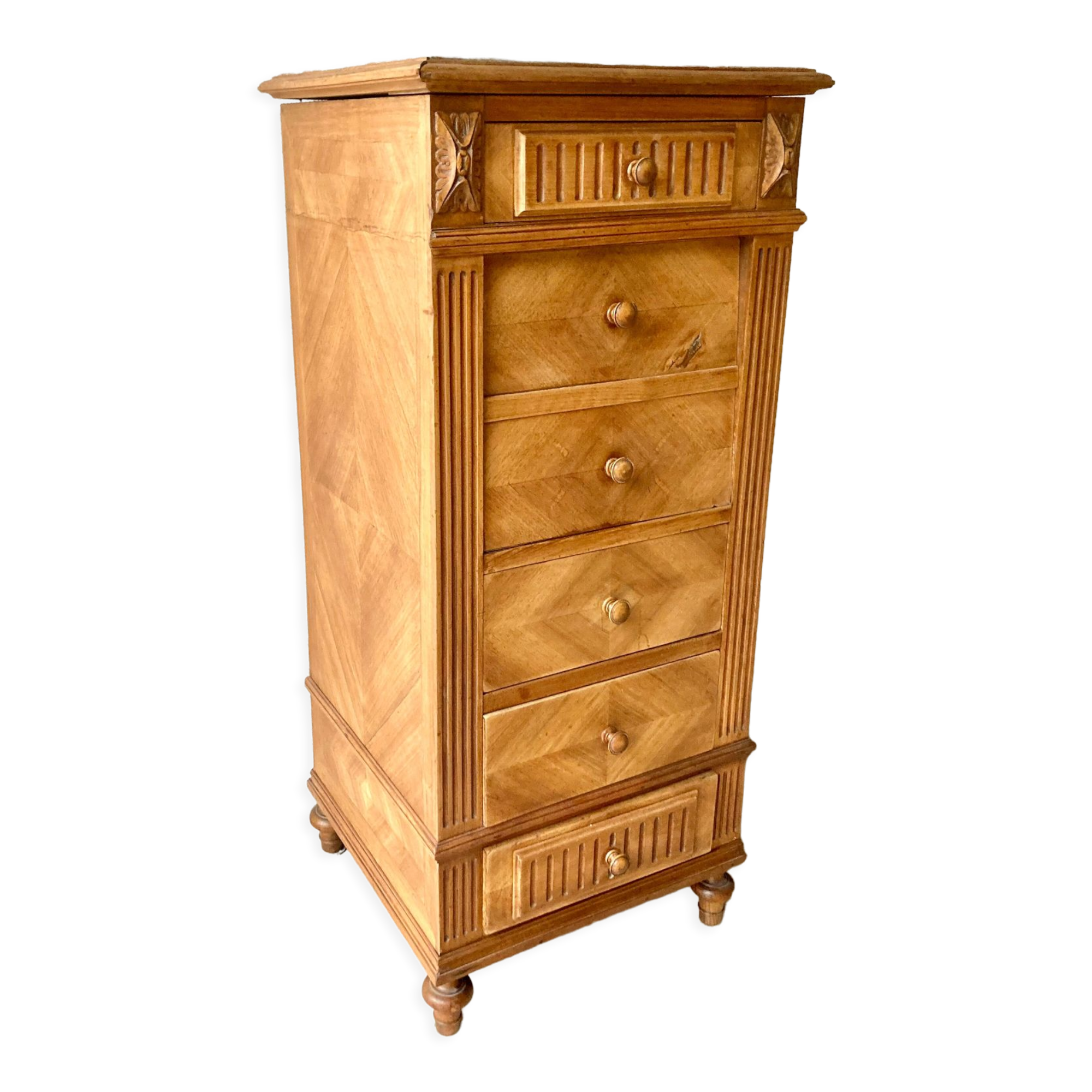 Chiffonnier semainier