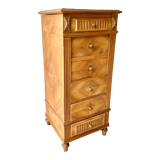 Chiffonnier semainier